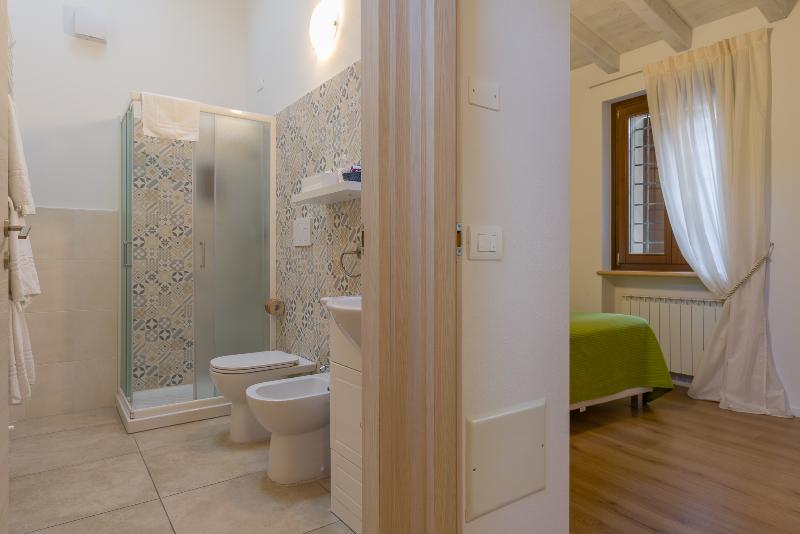 Giardino Giusti House & Court - Oda