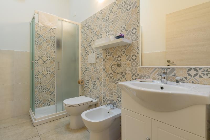 Giardino Giusti House & Court - Oda