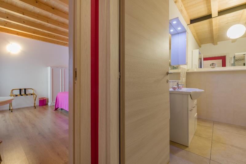 Giardino Giusti House & Court - Oda