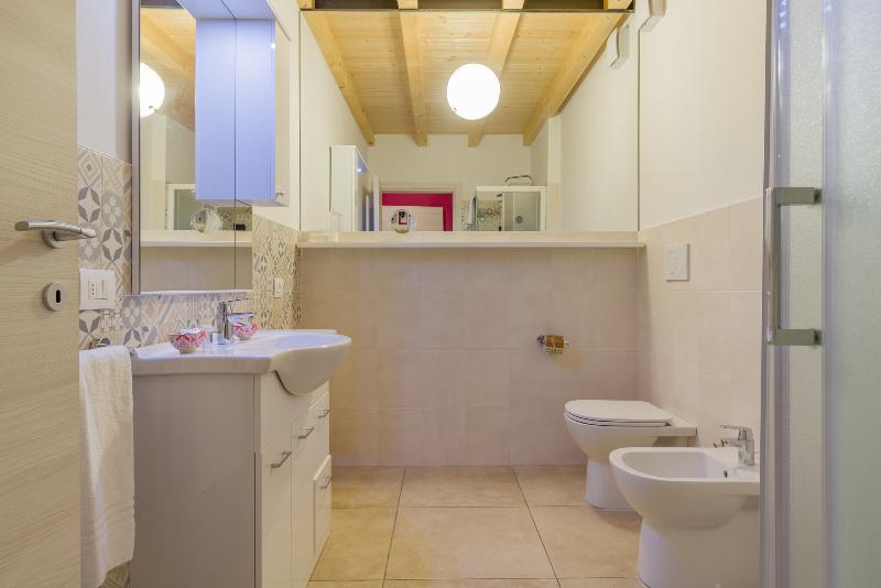Giardino Giusti House & Court - Oda