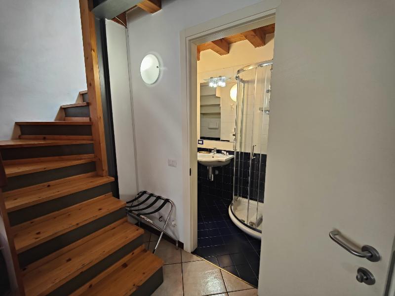 Giardino Giusti House & Court - Oda