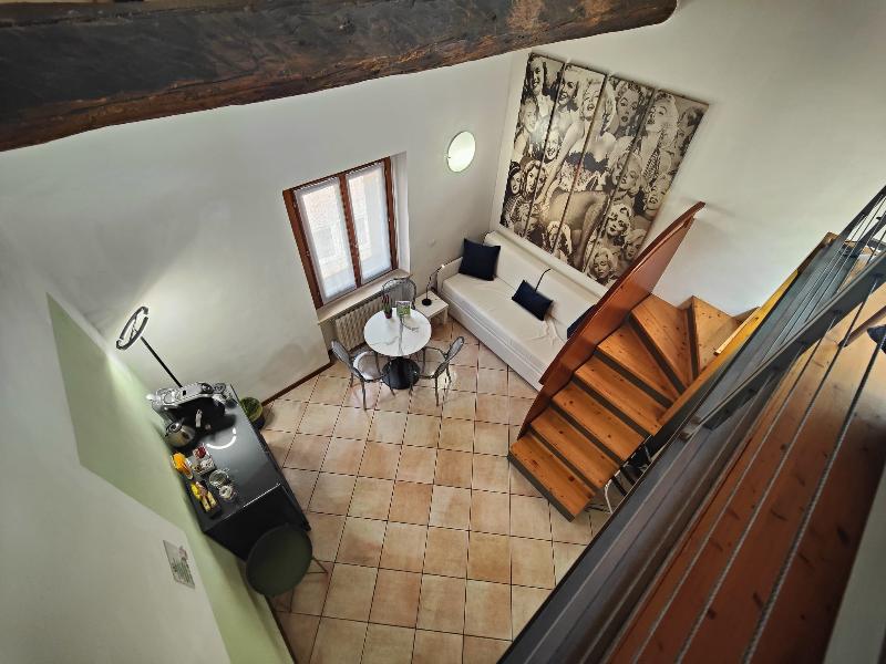 Giardino Giusti House & Court - Oda