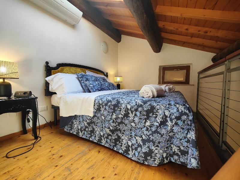 Giardino Giusti House & Court - Oda