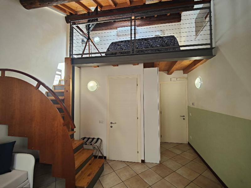Giardino Giusti House & Court - Oda