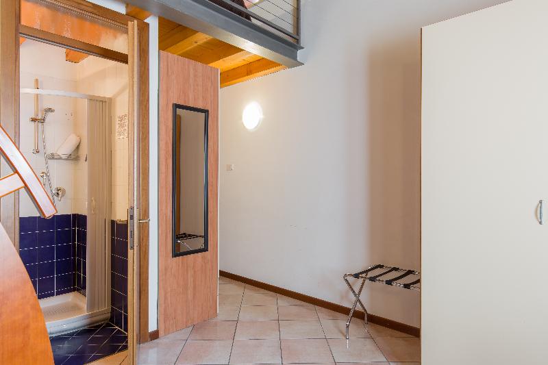 Giardino Giusti House & Court - Oda