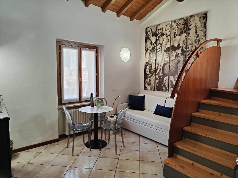 Giardino Giusti House & Court - Oda