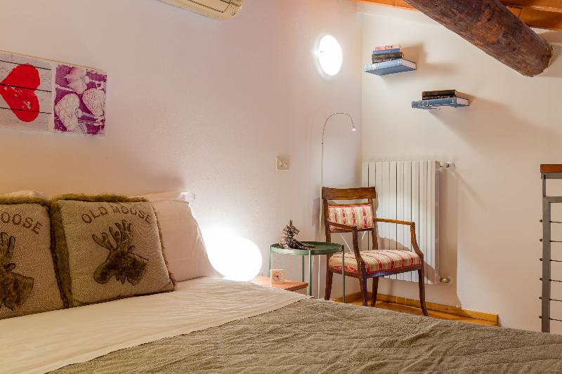 Giardino Giusti House & Court - Oda