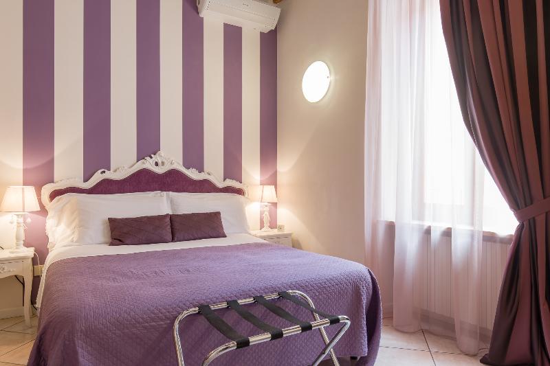 Giardino Giusti House & Court - Oda