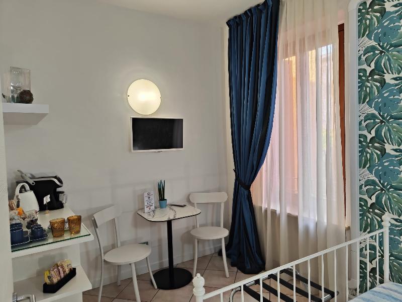 Giardino Giusti House & Court - Oda