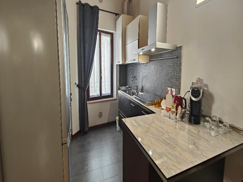 Giardino Giusti House & Court - Oda