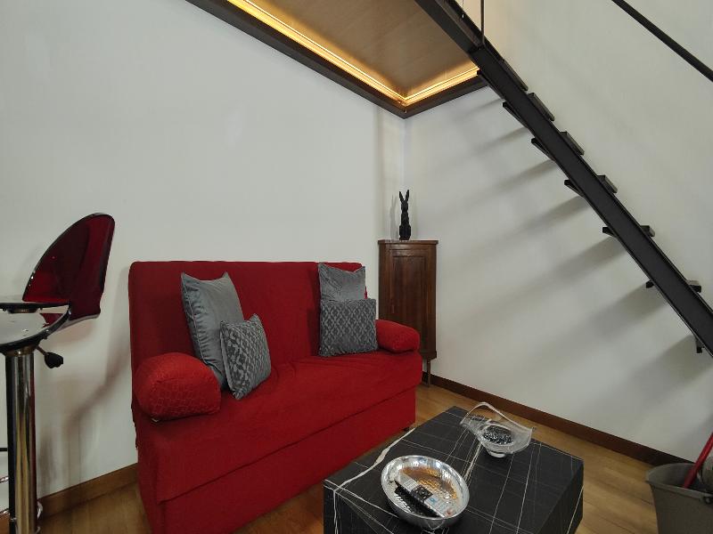 Giardino Giusti House & Court - Oda