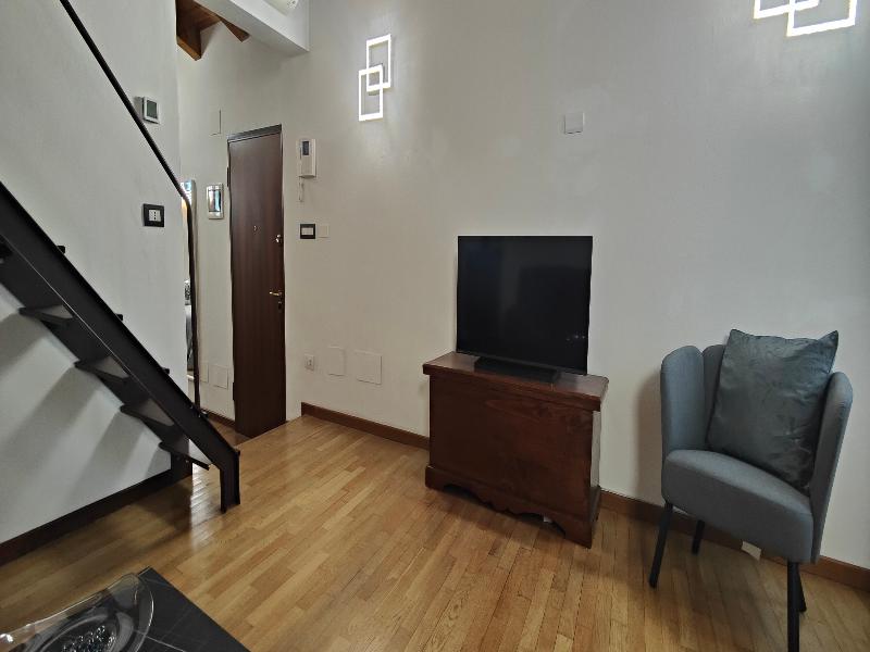 Giardino Giusti House & Court - Oda