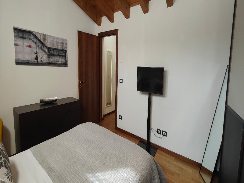 Giardino Giusti House & Court - Oda