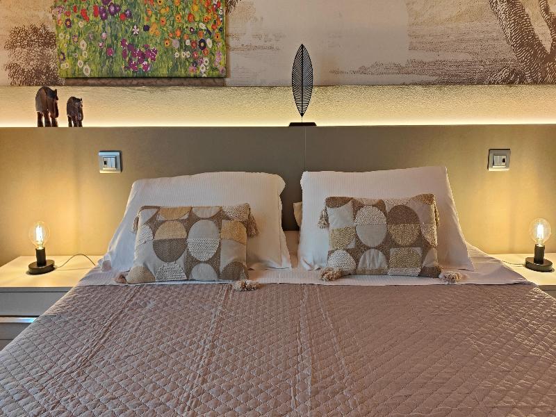 Giardino Giusti House & Court - Oda