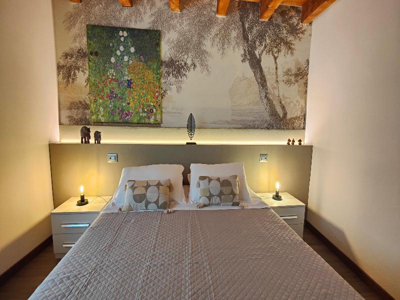 Giardino Giusti House & Court - Oda