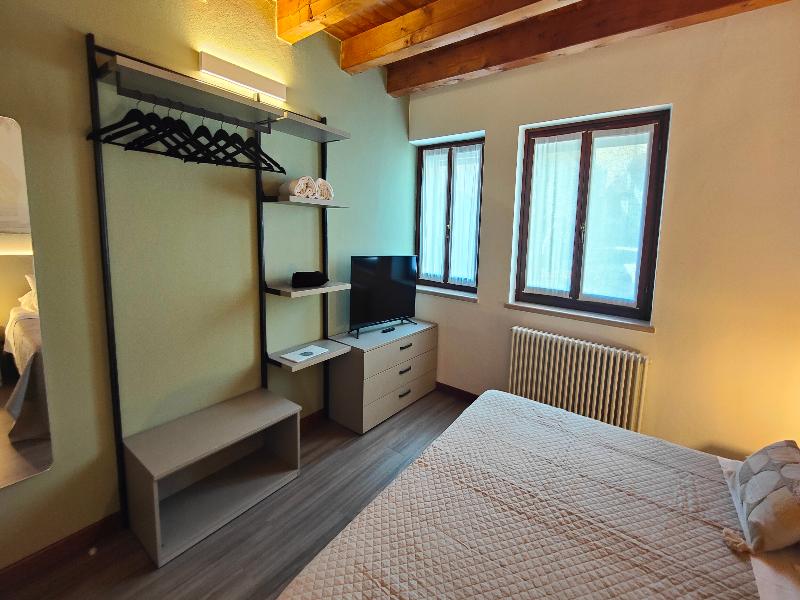 Giardino Giusti House & Court - Oda