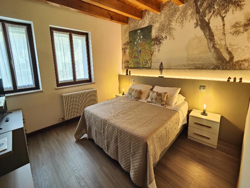 Giardino Giusti House & Court - Oda