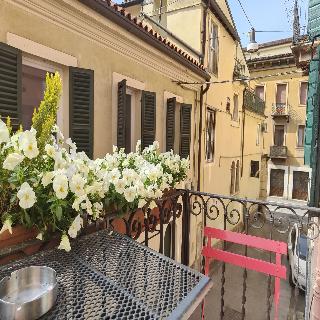 Giardino Giusti House & Court fotoÄŸrafÄ±