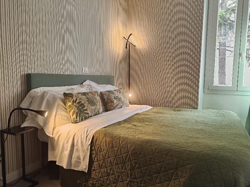 Giardino Giusti House & Court - Oda