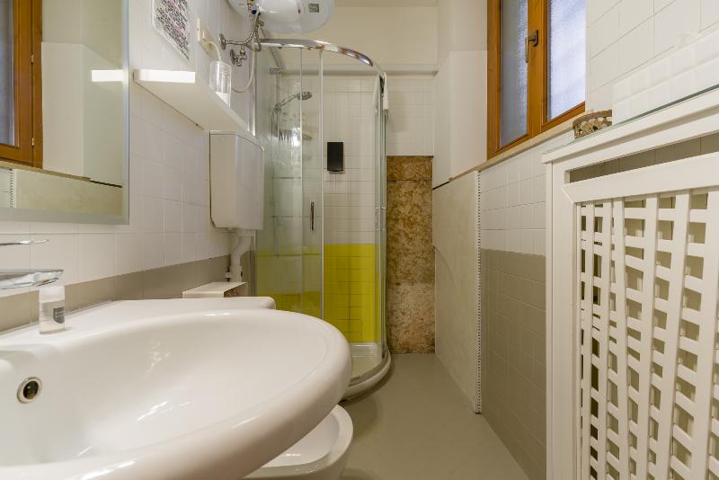 Giardino Giusti House & Court - Oda