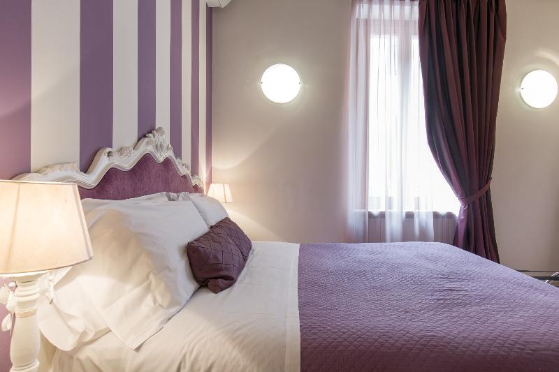 Giardino Giusti House & Court - Oda
