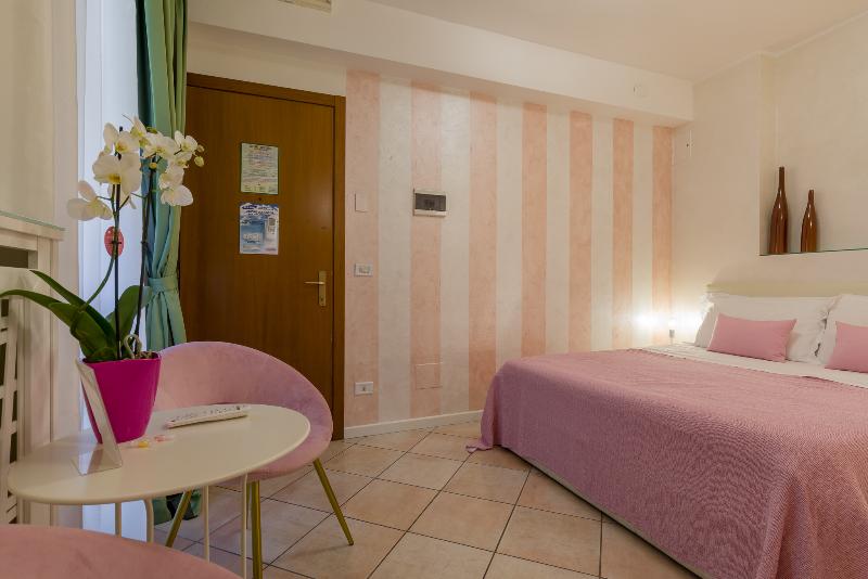 Giardino Giusti House & Court - Oda