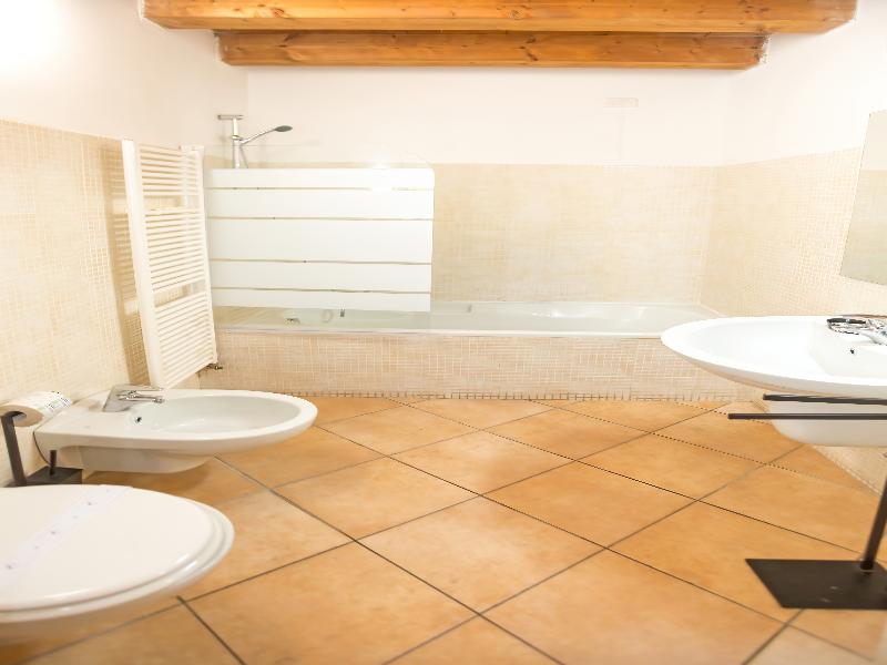 Giardino Giusti House & Court - Oda