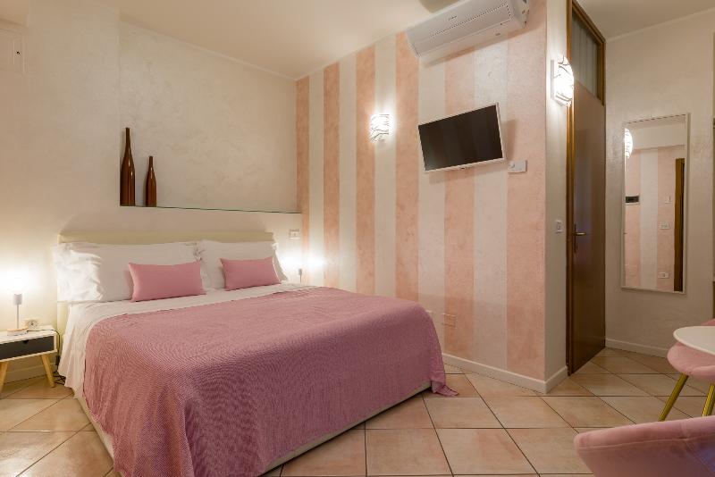 Giardino Giusti House & Court - Oda