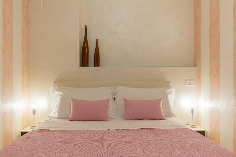 Giardino Giusti House & Court - Oda