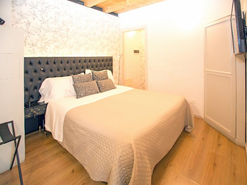 Giardino Giusti House & Court - Oda
