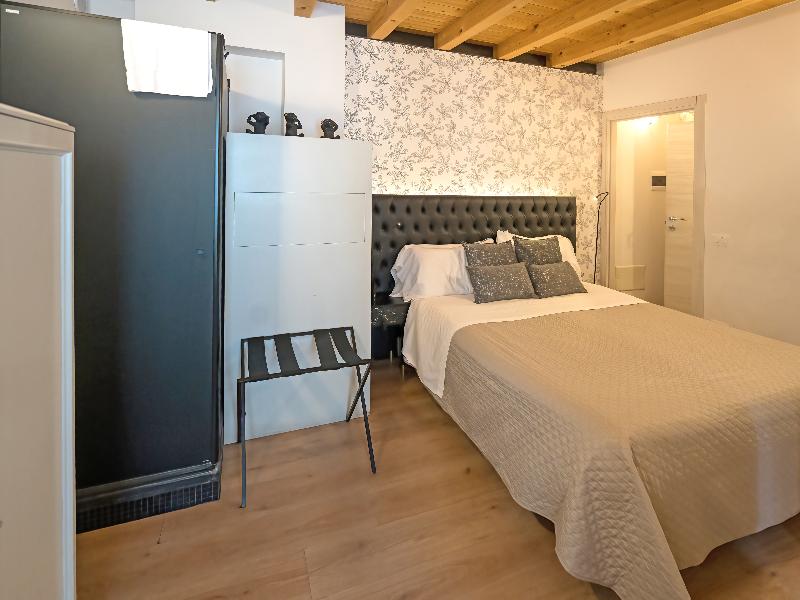 Giardino Giusti House & Court - Oda