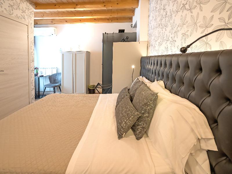 Giardino Giusti House & Court - Oda