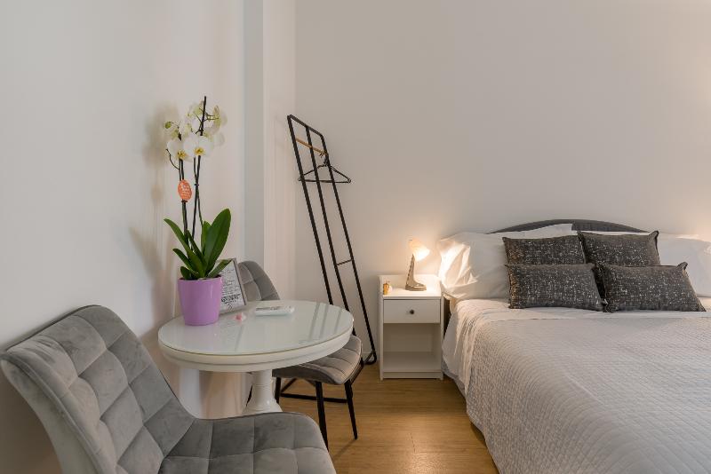 Giardino Giusti House & Court - Oda