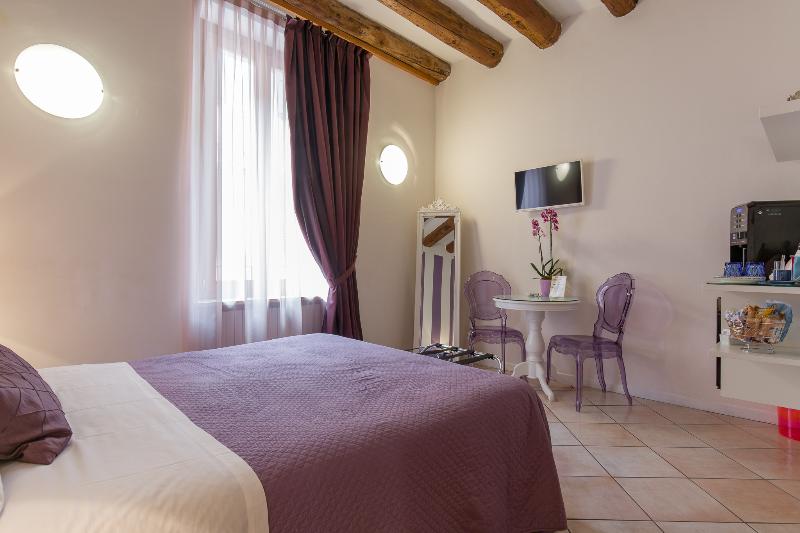 Giardino Giusti House & Court - Oda