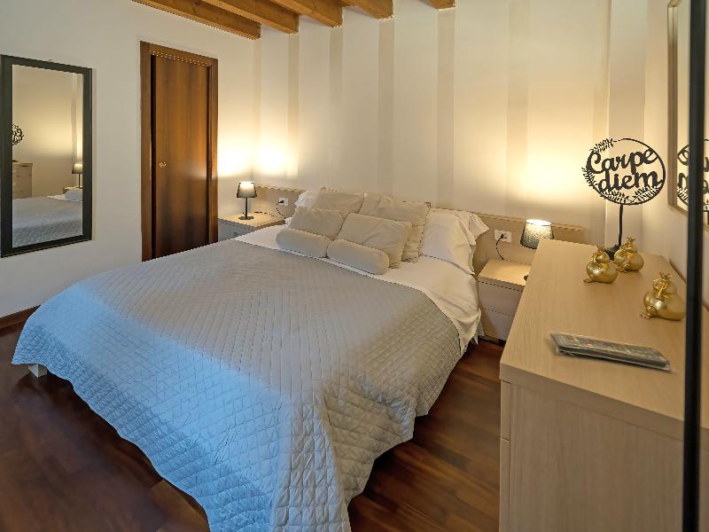 Giardino Giusti House & Court - Oda