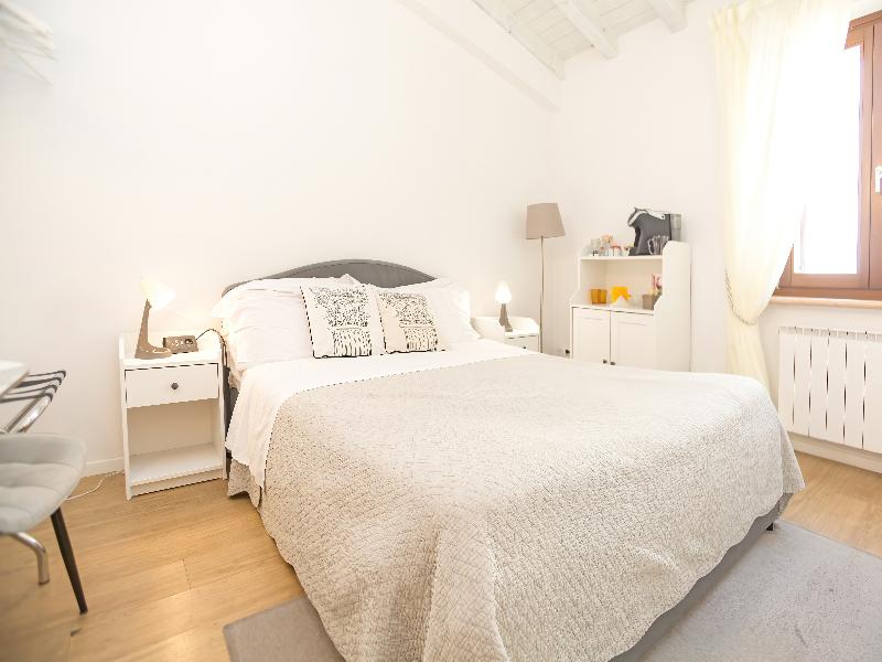 Giardino Giusti House & Court - Oda
