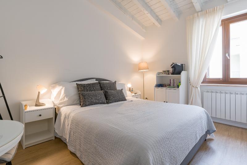 Giardino Giusti House & Court - Oda