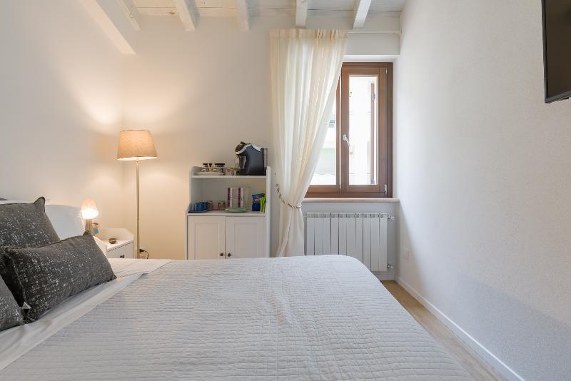 Giardino Giusti House & Court - Oda