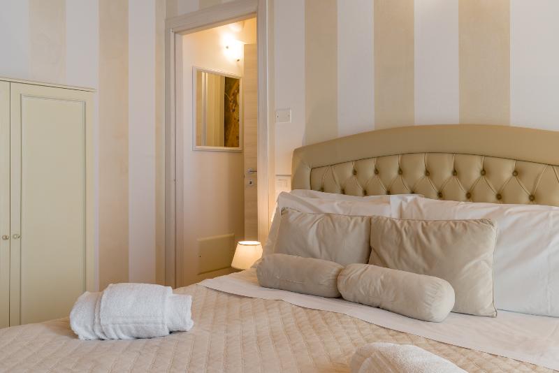 Giardino Giusti House & Court - Oda