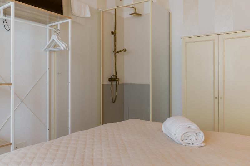 Giardino Giusti House & Court - Oda