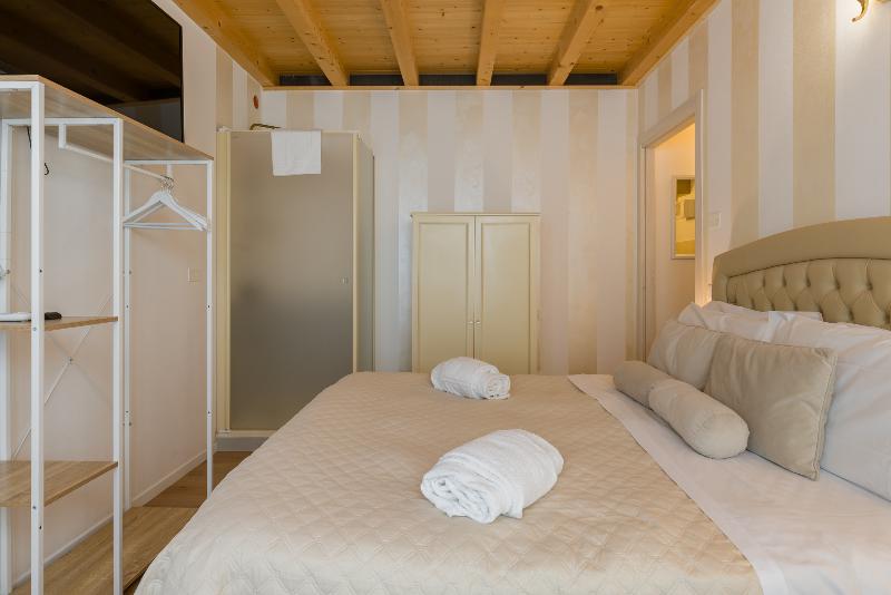 Giardino Giusti House & Court - Oda