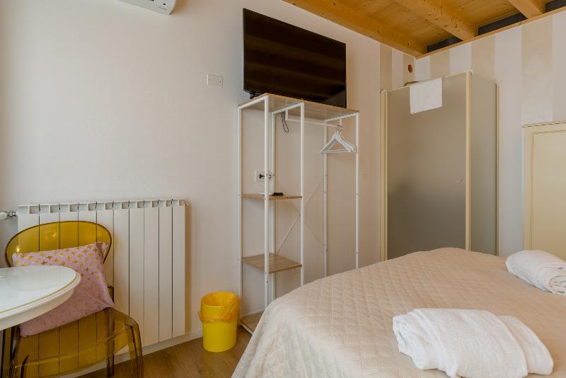 Giardino Giusti House & Court - Oda