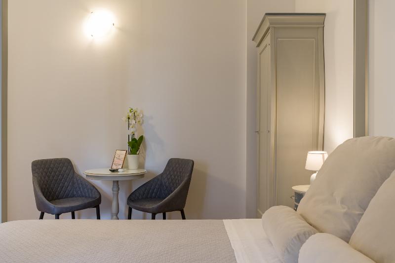 Giardino Giusti House & Court - Oda