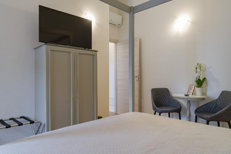 Giardino Giusti House & Court - Oda