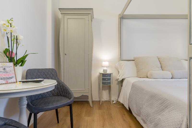 Giardino Giusti House & Court - Oda
