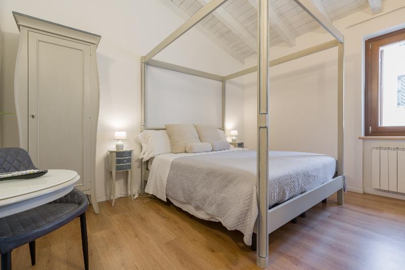 Giardino Giusti House & Court - Oda