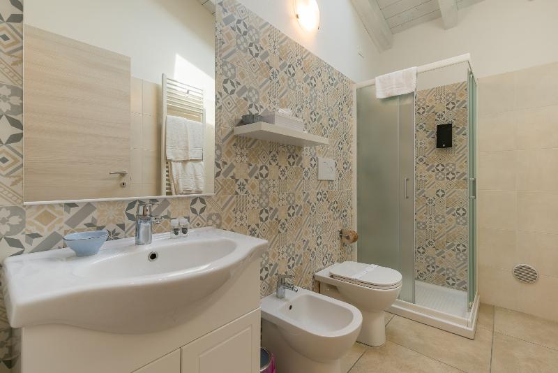 Giardino Giusti House & Court - Oda