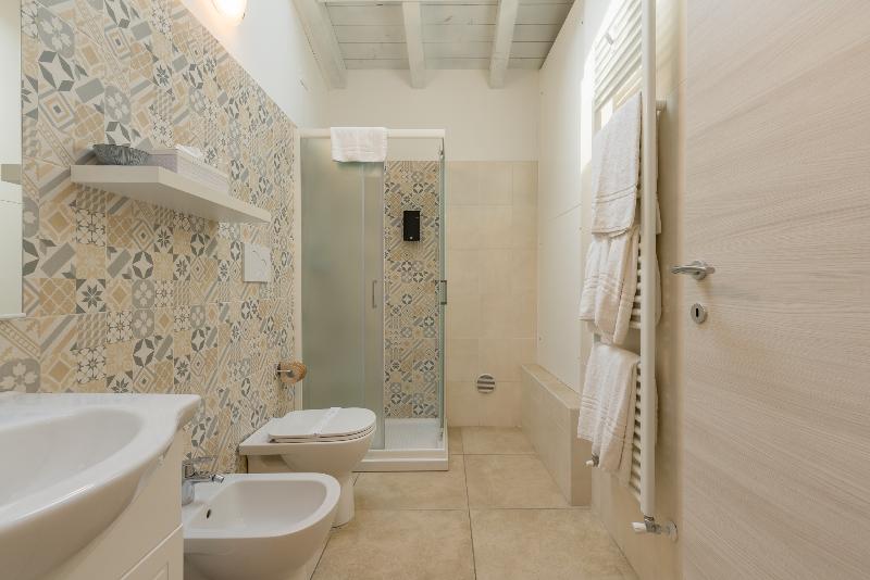 Giardino Giusti House & Court - Oda