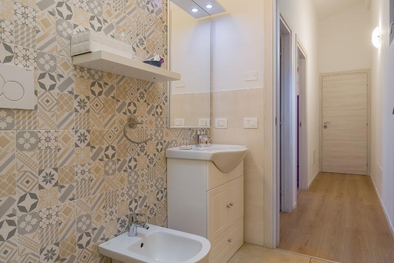 Giardino Giusti House & Court - Oda