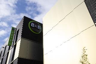B&B HOTEL Compiègne